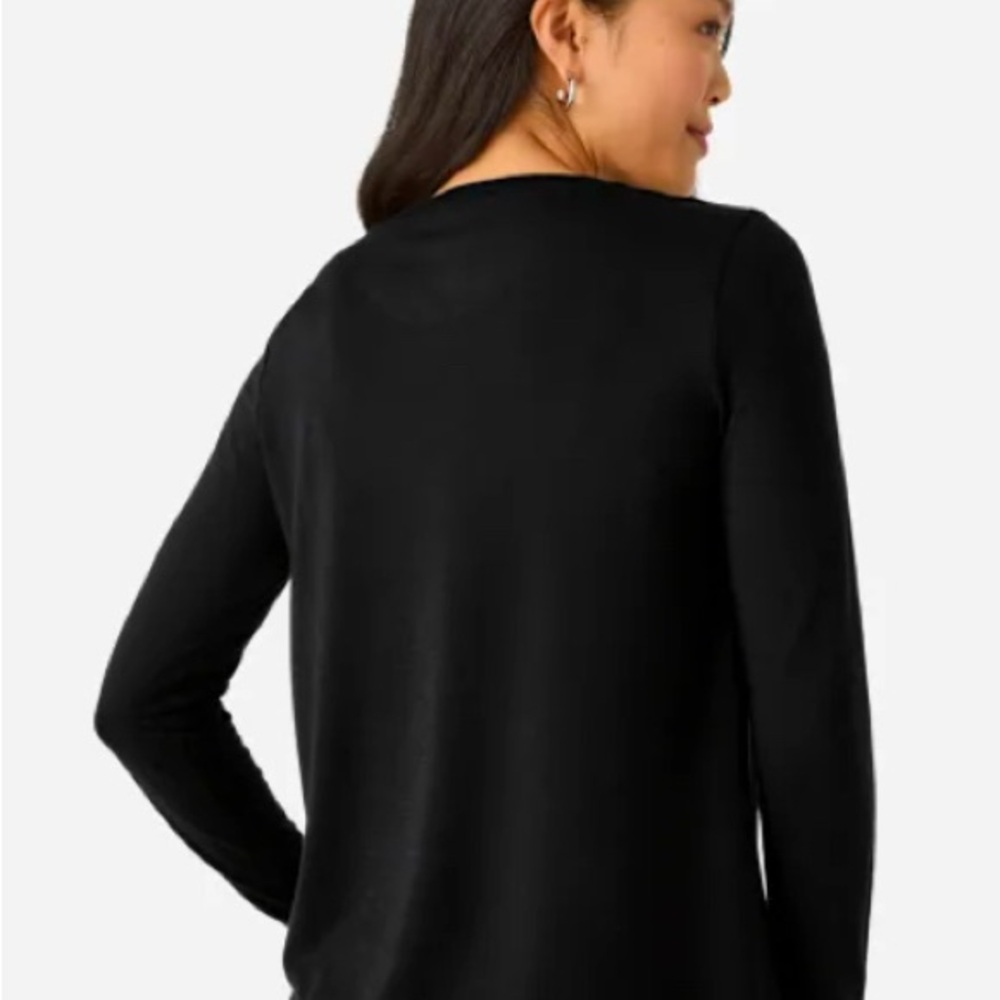 Bombas Merino Wool long sleeve shirt